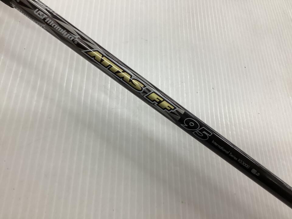 ミステリー　211s Ａ(52度) ウエッジ 211MF 完売 | MYSTERY GOLF