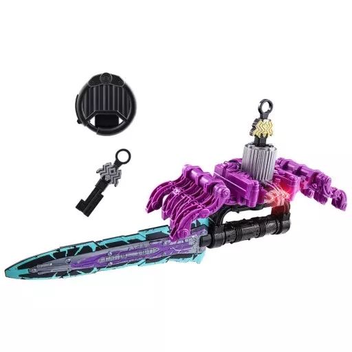 王様戦隊キングオージャー リタ（アイドル衣装） ジオラマアクリルスタンド キングオージャー』リタのアイドル衣装アクスタ受注生産決定 即完した