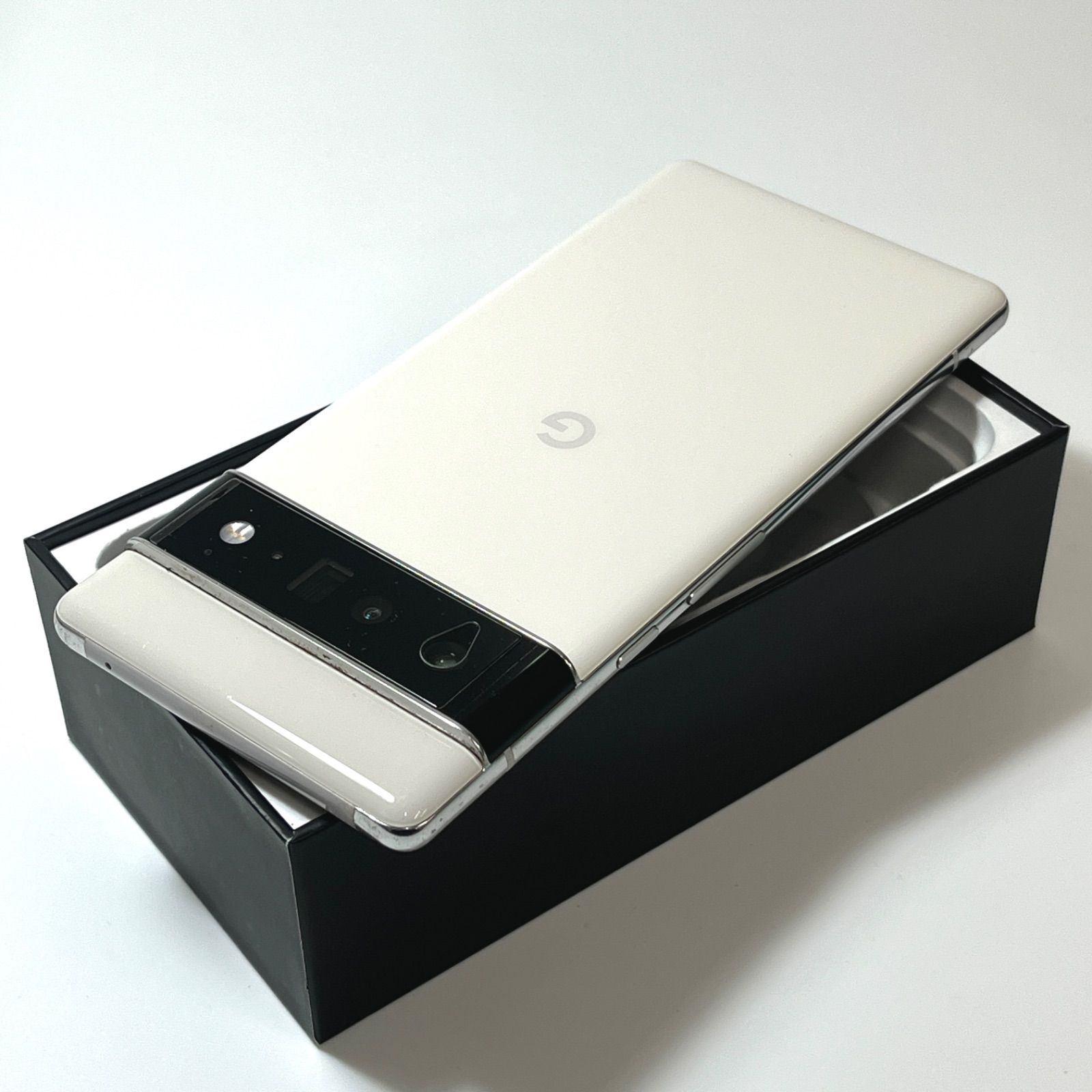 フェア品】Google｜Pixel 6 Pro 128GB｜SIMフリー 【公式通販】