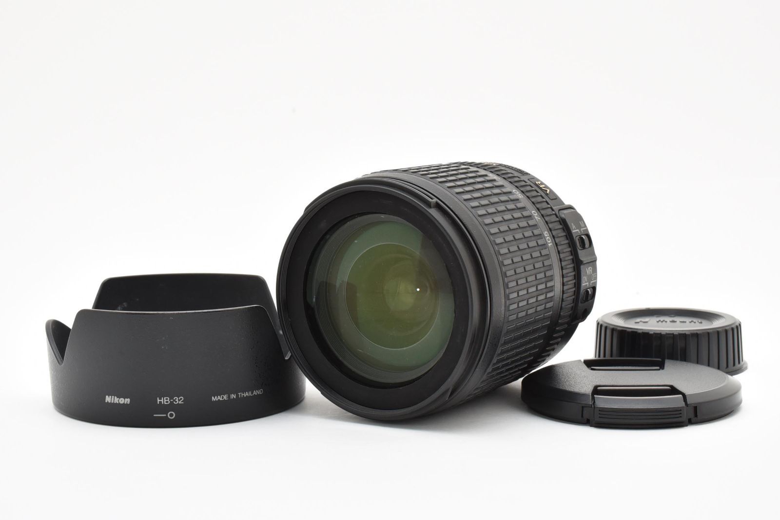 Nikon 18-105mm 3.5-5.6G ❤️中倍率ズームレンズ❤️ニコン Nikon 18-105mm 3.5-5.6G ❤️中倍率ズームレンズ❤️ニコン AF-S DX