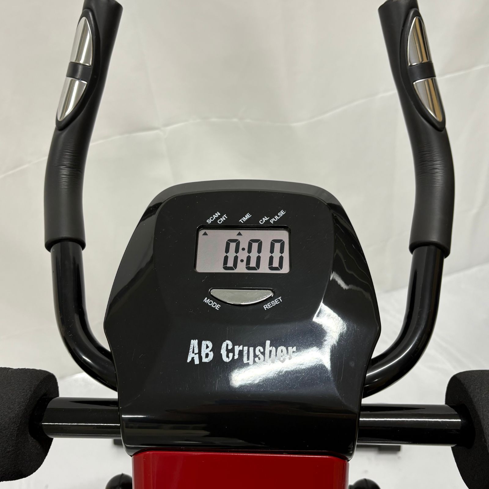 新品未開封】Shop Japan AB Crusher アブクラッシャー 公式