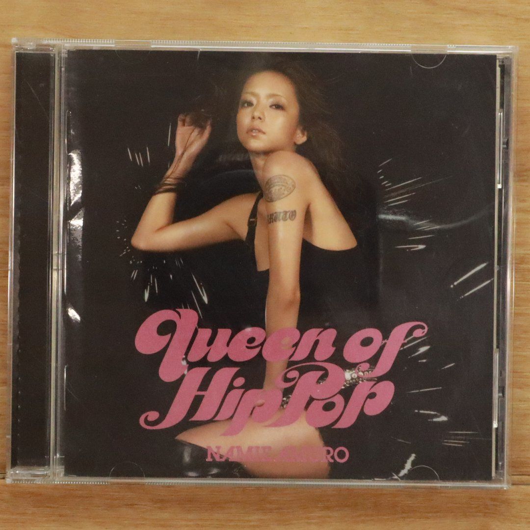 ☆安室奈美恵☆レア☆希少☆価値☆アムロ☆ナミエ☆パンフレット