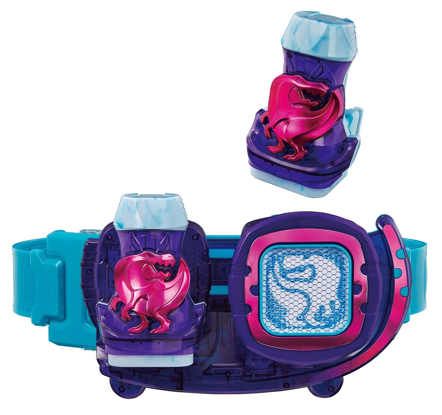 [バンダイ] 仮面ライダーリバイス 変身ベルト DXリバイスドライバー 【日本おもちゃ大賞2022 特別賞 仮面ライダーシリーズ】 