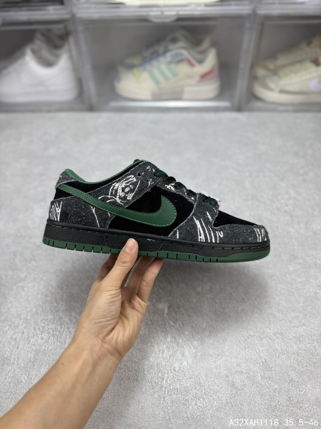 ゼアスケートボード