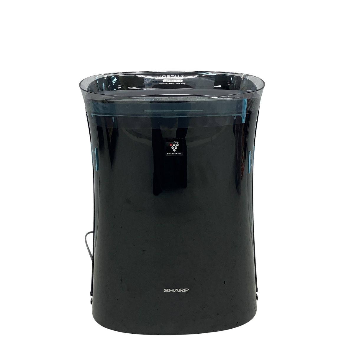 SHARP FU-PK50 蚊取り機能付き 空気清浄機 製 シャープ 家電 良好 C10442249