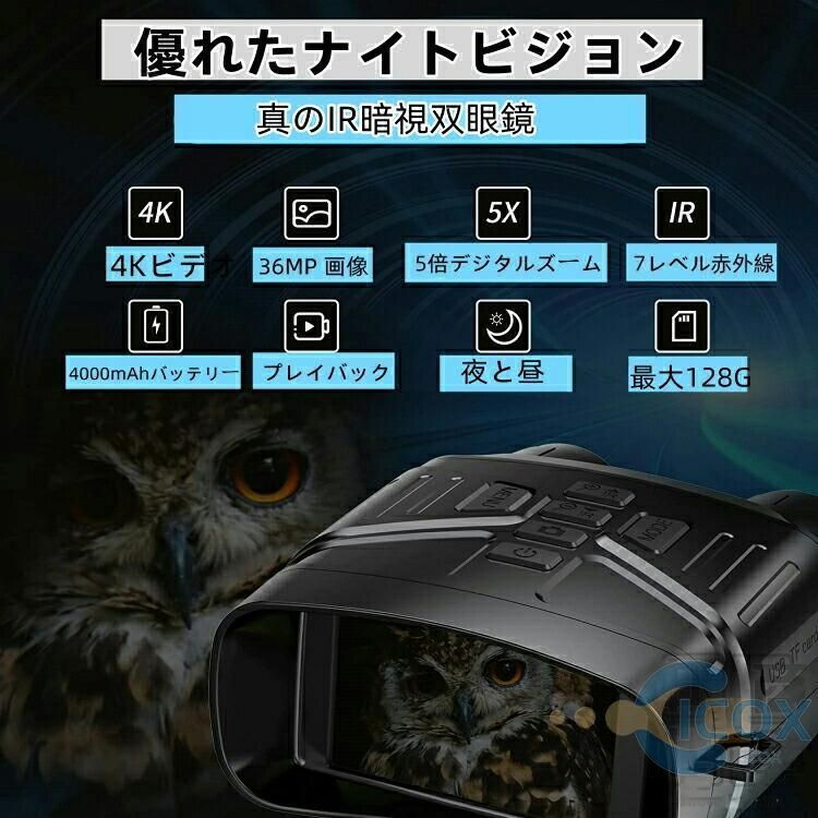 4Kイトビジョン