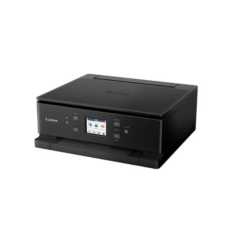 A4 インクジェットプリンター複合機