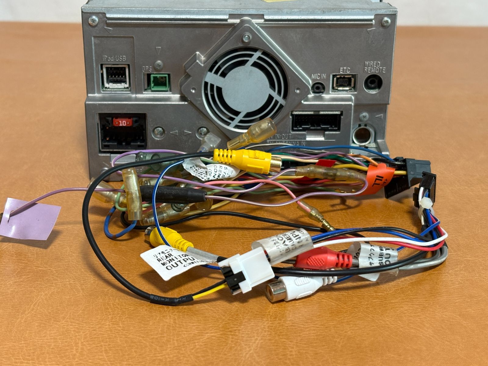 402 作動品 カロッツェリア　AVIC-MRZ99 Bluetooth 402 作動品 カロッツェリアAVIC-MRZ99 Bluetooth