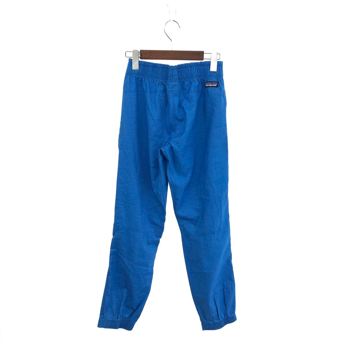 patagonia パタゴニア パンピロックパンツ サイズ:0 82956 ライト