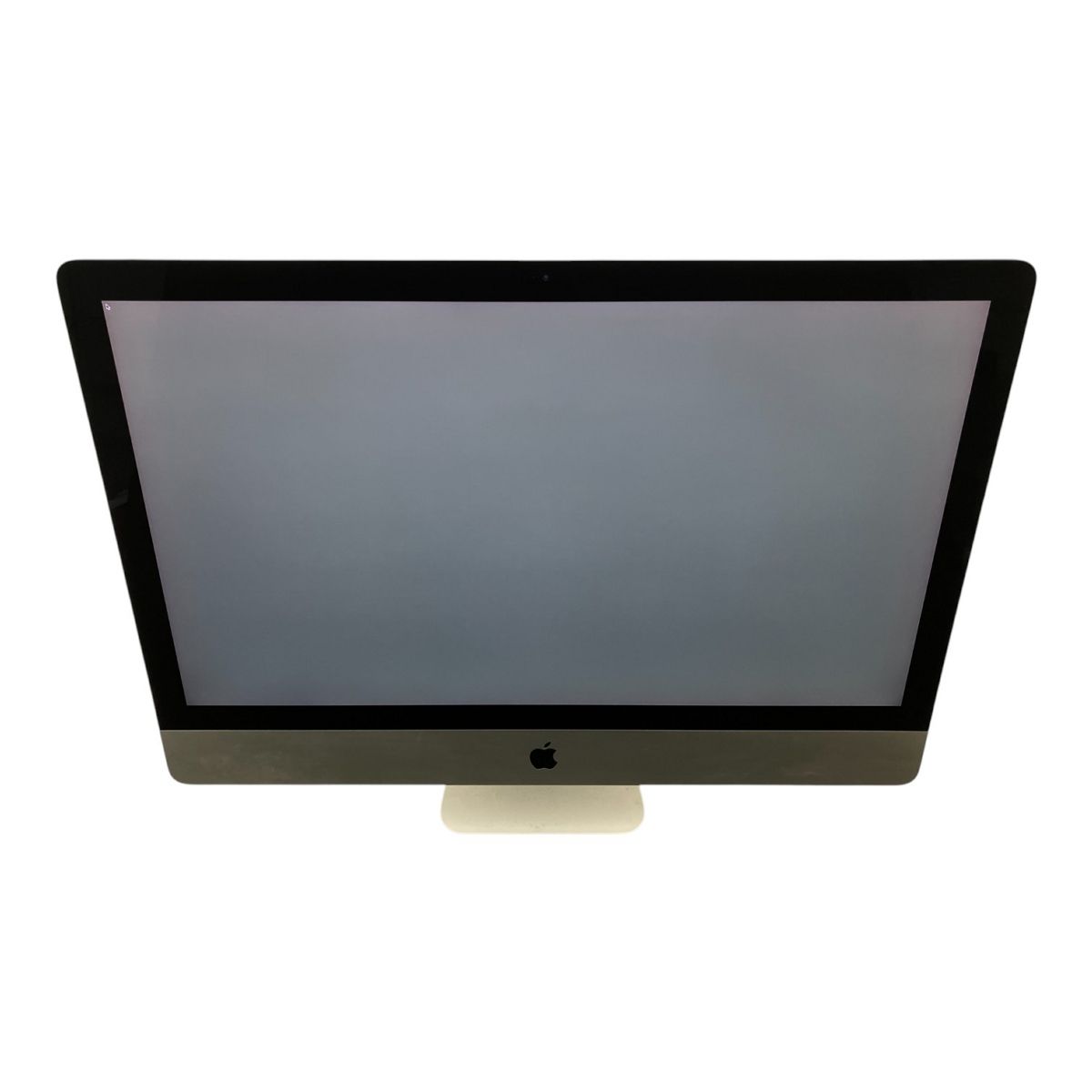 Apple iMac Retina 5K 27インチ 2017 一体型パソコン i5-7500