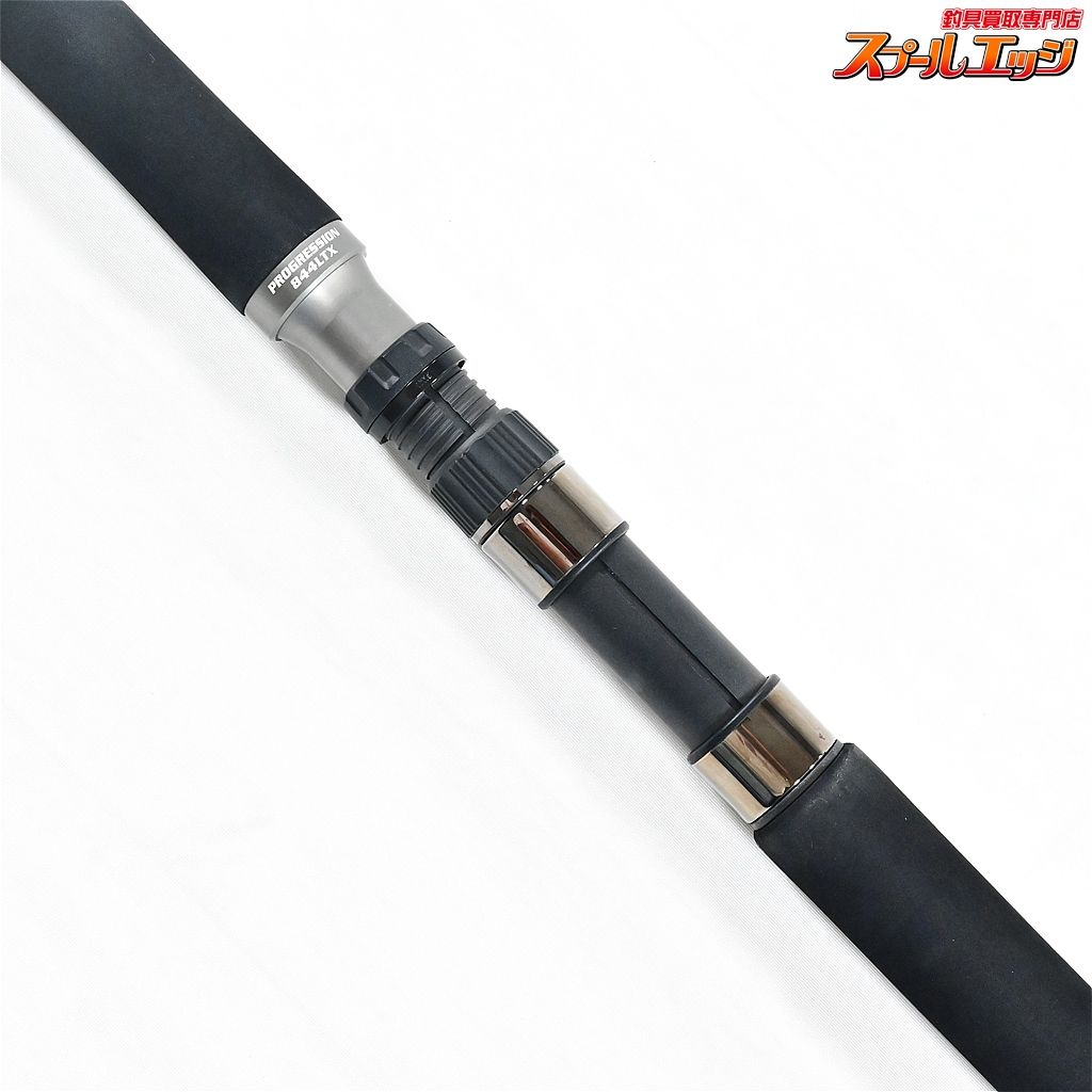 迅速発送 MCワークス プログレッション 844LTX 20周年 モデル MC-WORKS PROGRESSION 20TH-ANNIVERSARY K_234 v42999 お上品な