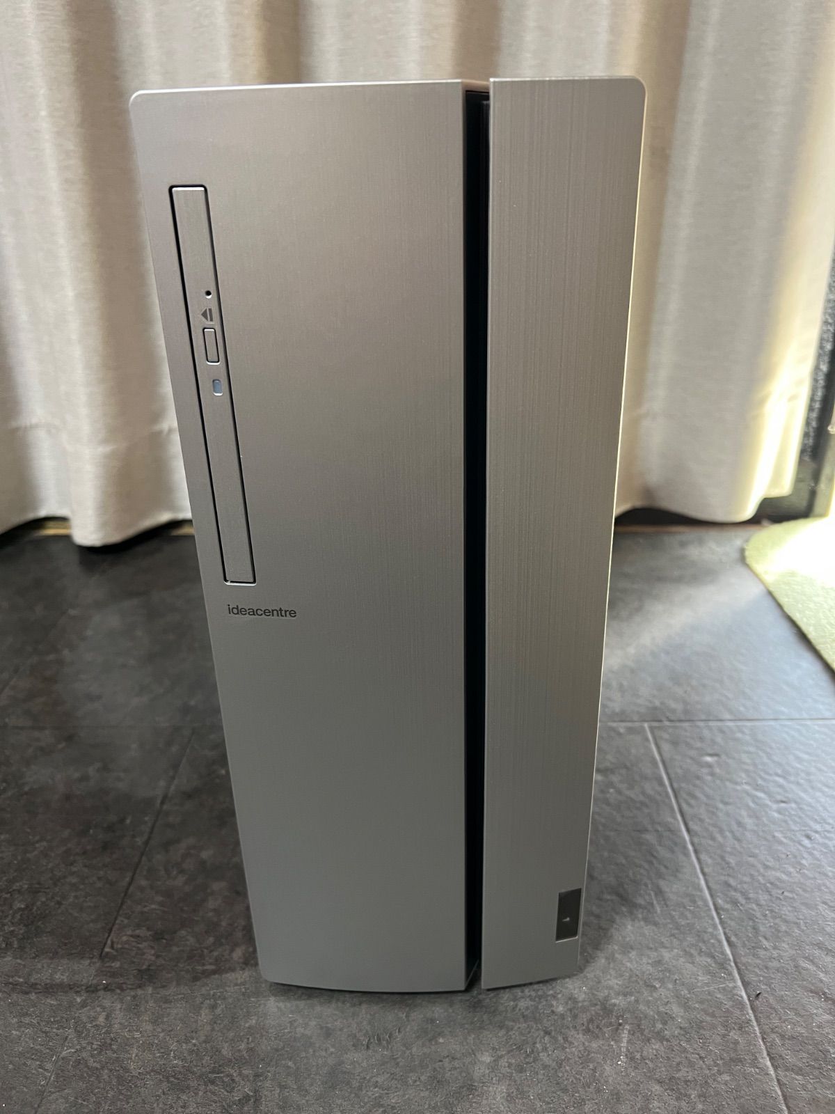 ゲーミングPC ⭐︎ Lenovo ゲーミングPC i5-9400F GTX-1650 Win10