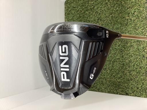 【美品】 ピン PING Tour 173-65(S) G410 5W用　Ping純正スリーブ付き　日本正規品 ピン G410 LST⁄PING TOUR 173-65(JP)⁄S⁄10.5[125277]