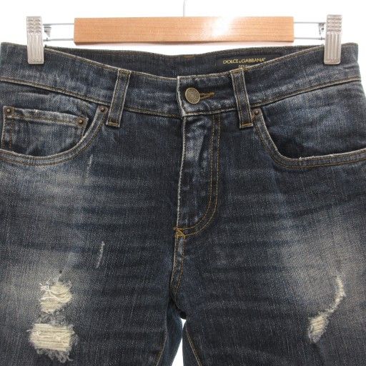 ドルチェ-ガッバーナ