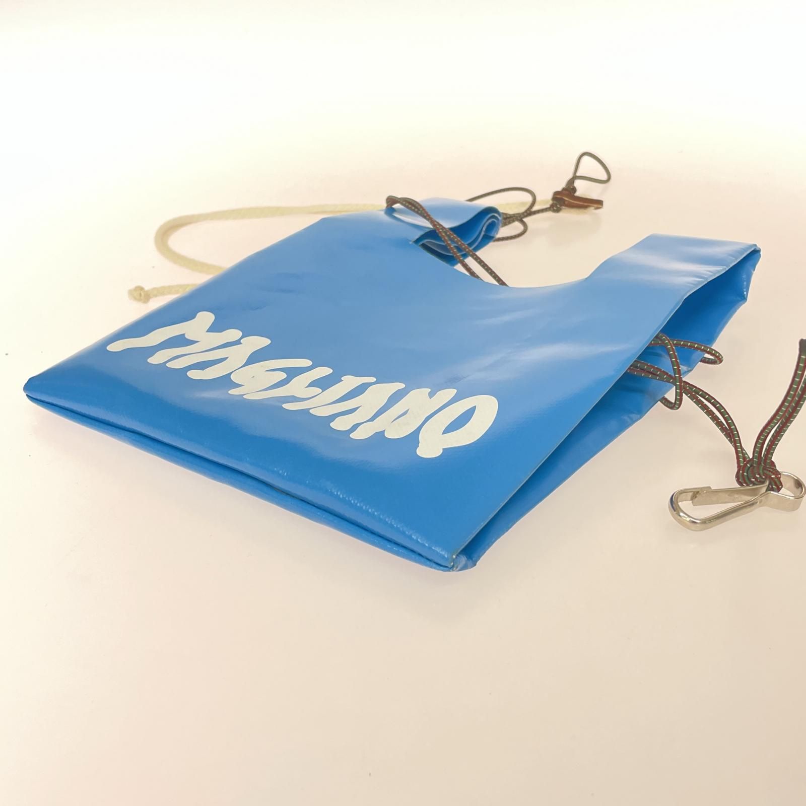 magliano little emergency bag emergency little EMERGENCY magliano 