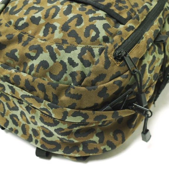 Supreme 20FW Backpack 21L Leopard　レオパード Supreme Leopard Backpack FW20 Cordura | eBay