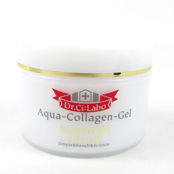 ドクターシーラボ ACGマチュアLGIV 未使用 箱ダメージ有