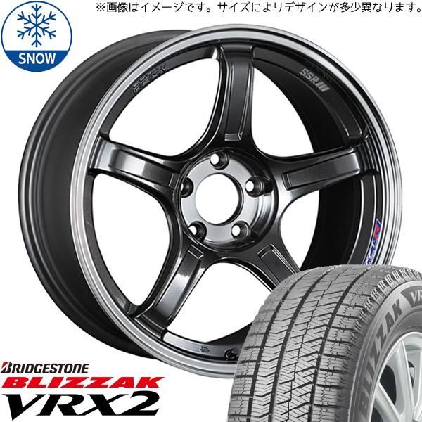アルファード30系ブリヂストン VRX2スタッドレスタイヤホイールセット 245/45R19 スタッドレスタイヤホイールセット 30アルファード etc