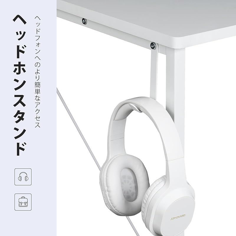 特価商品】YeTom 机 デスク パソコンデスク pcデスク 幅120*奥行55cm