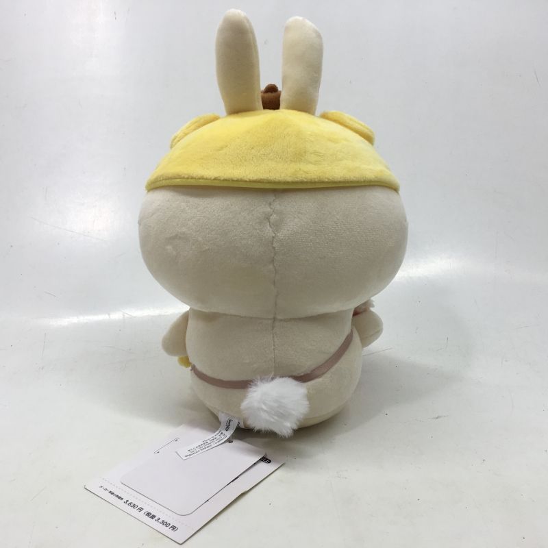 ちいかわ　サンリオ　ポムポムプリン　うさぎ　ぬいぐるみ 614ElHJLLzL._UF350,350_QL80_.jpg