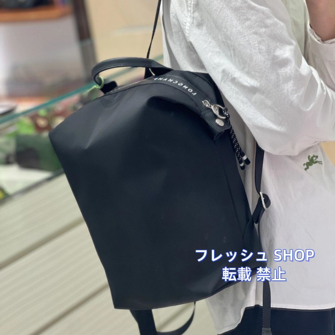 ロンシャン ル プリアージュエナジー　リュックA4対応 楽天市場】【最大5,000円OFFクーポン】ロンシャン リュック