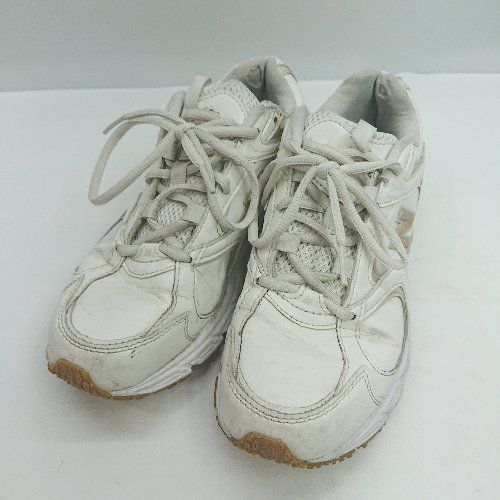 ◇ New Balance ニューバランス ML408X スニーカー サイズ23.5