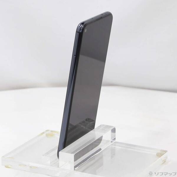 中古品〕 HUAWEI nova 5T 128GB ブラック NOVA5TBLACK SIMフリー