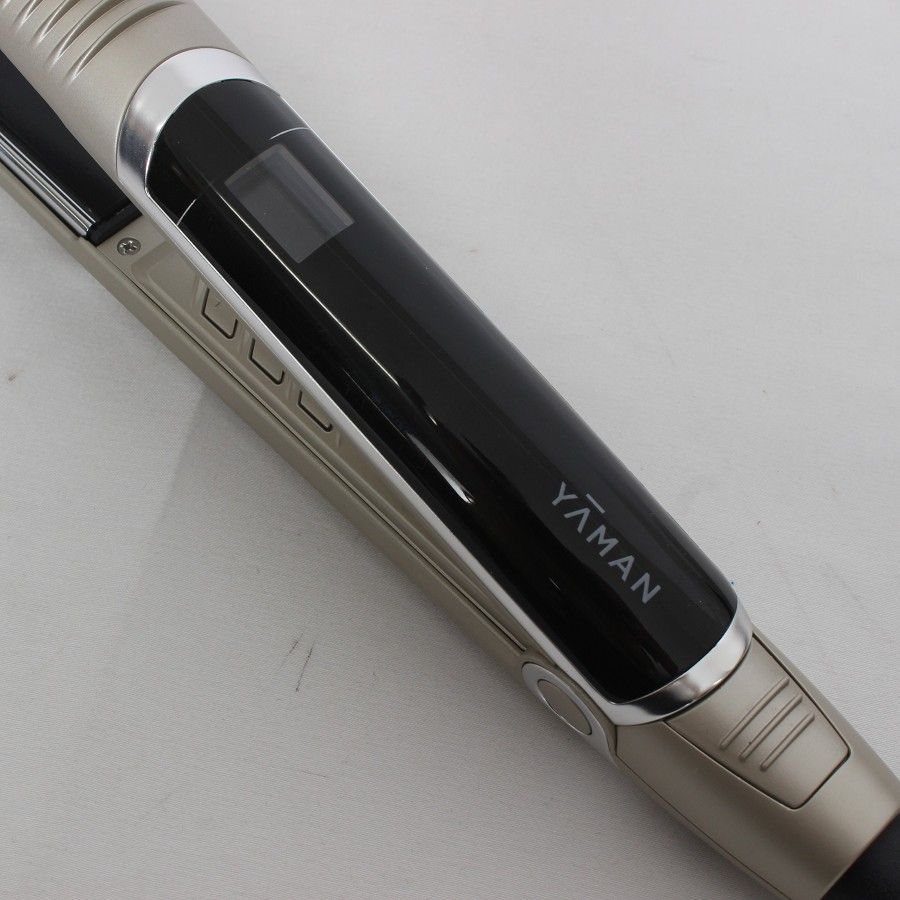 スムースアイロン