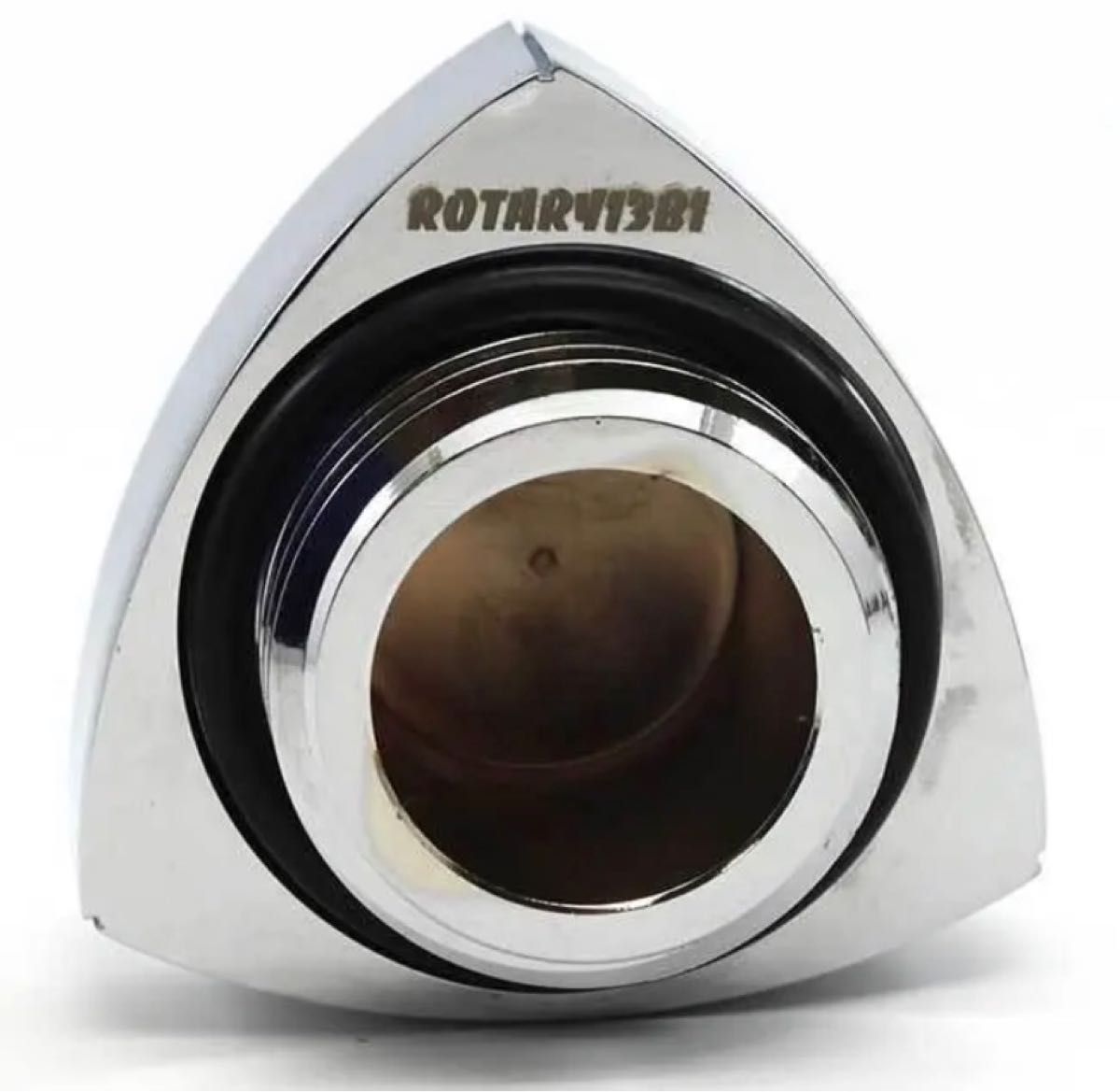 マツダスピード オイルフィラーキャップ レア⭐︎ マツダスピード