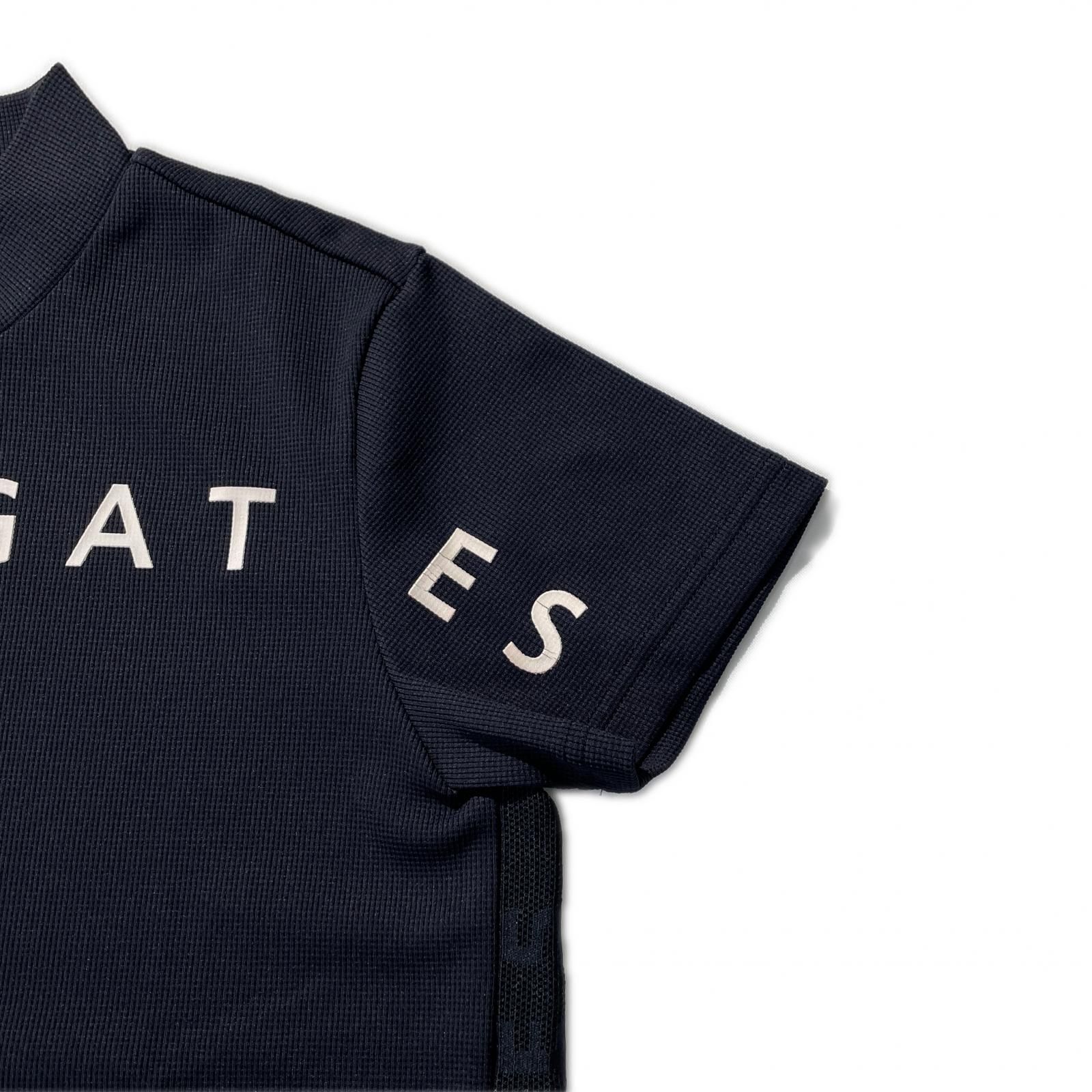 GATES 半袖シャツ