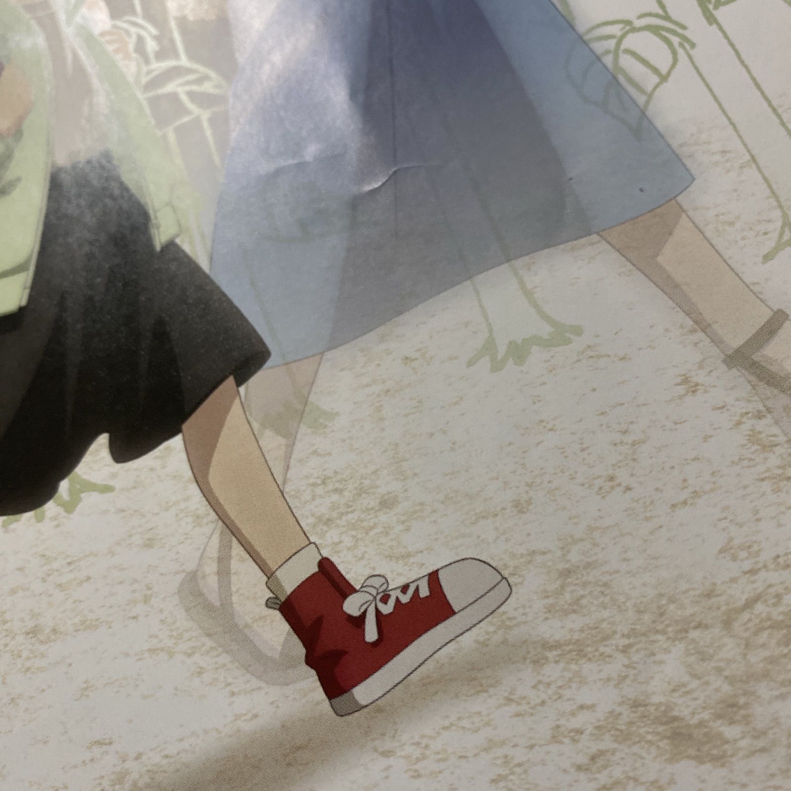 妻、小学生になる 番宣B2ポスター 村田椰融 #246 【公式通販】