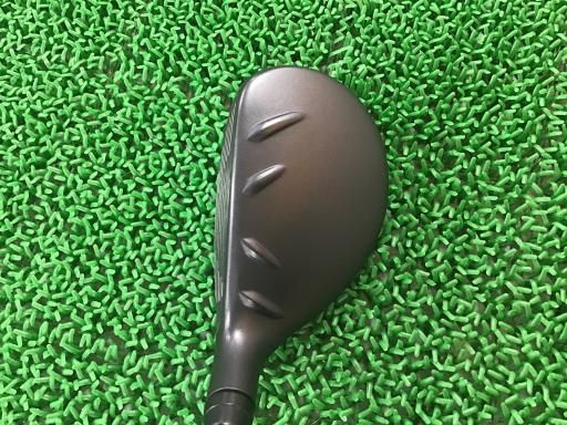 ピン G410 U2 ユーティリティ UT PING TOUR 173-85 UT フレックスR メンズ 男性用 右利き 右用 Cランク ゴルフクラブ