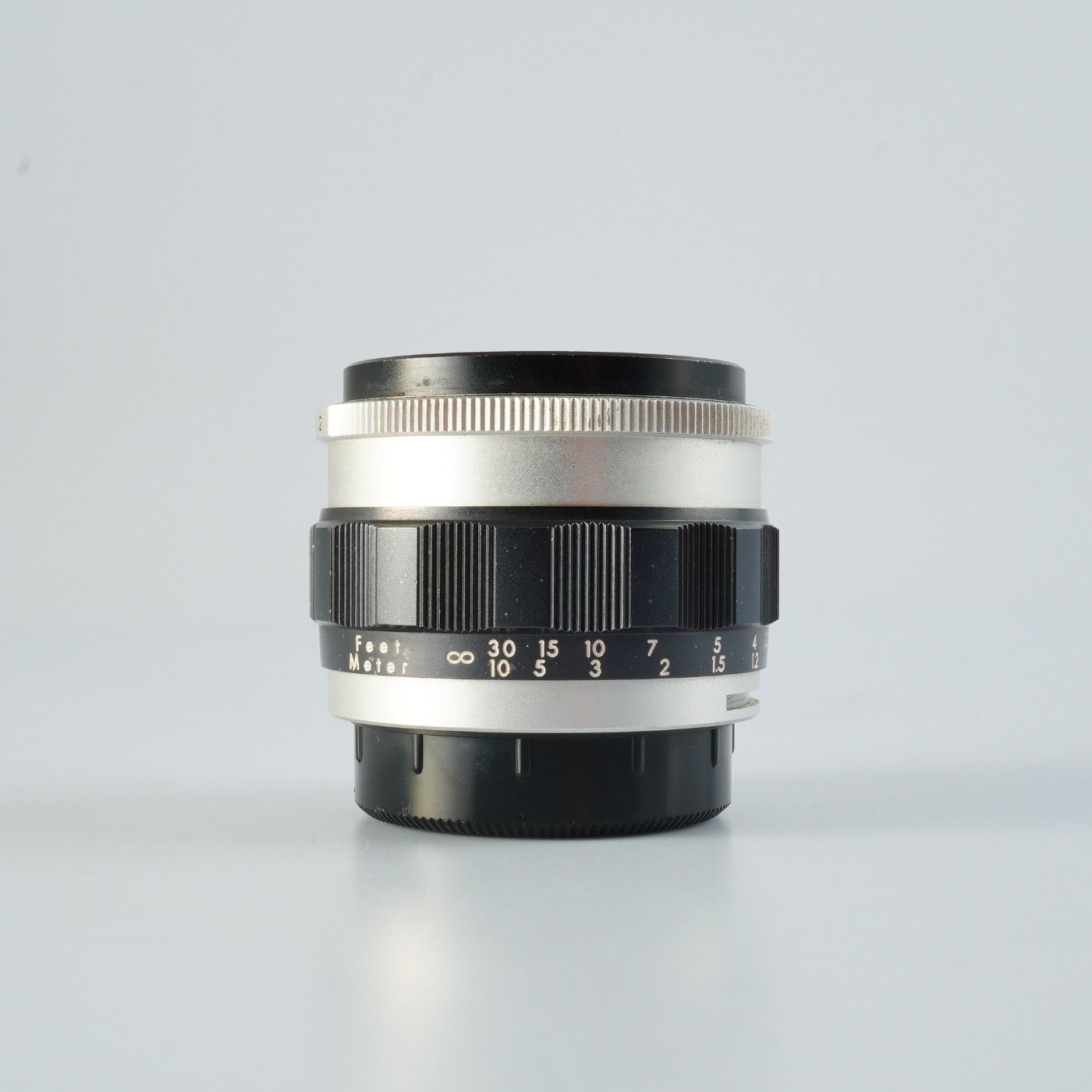 ペンタックス Auto-Takumar