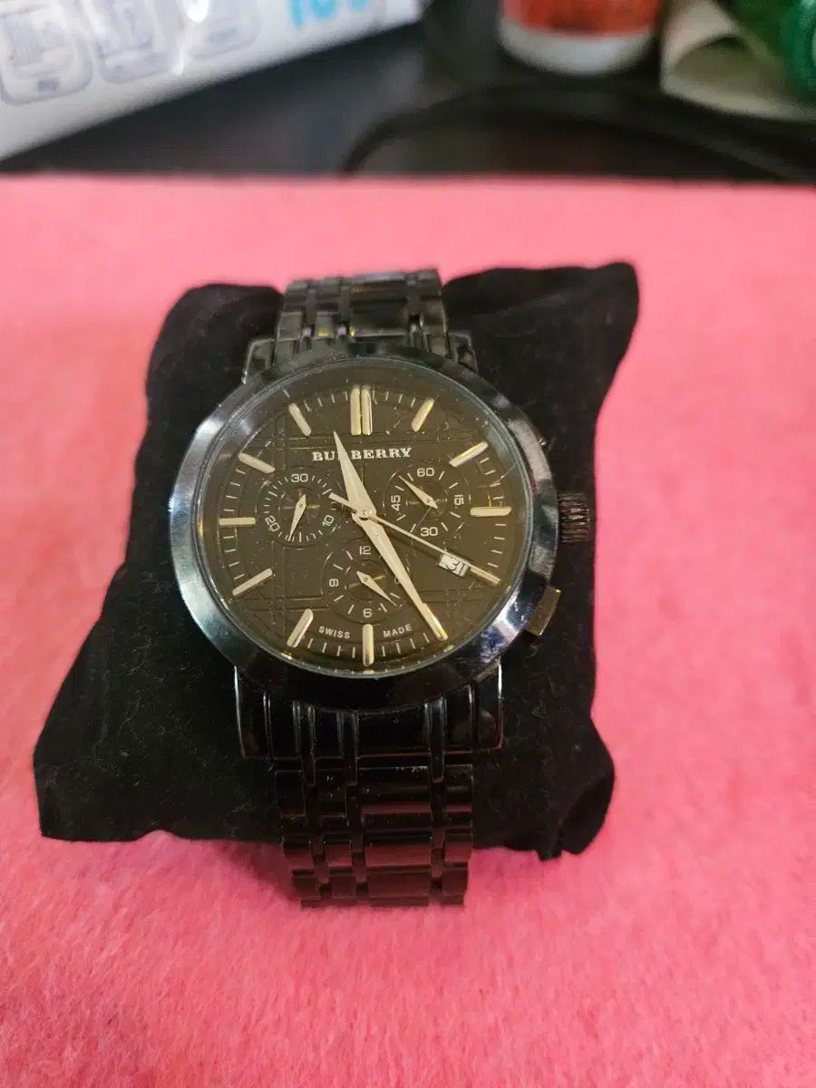 BURBERRY バーバリー 時計