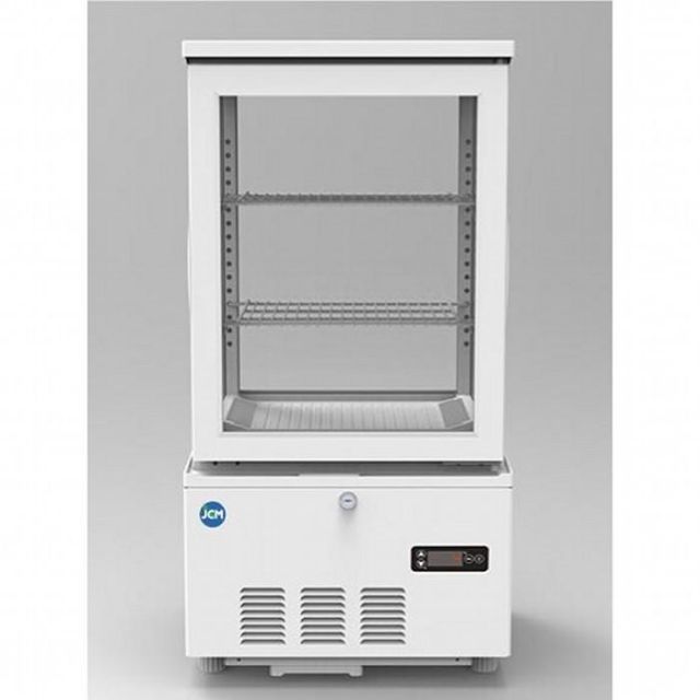 三菱電機 3ドア冷蔵庫 272L MR-CX27K-W 白 2024年製 ELECTRIC 生活家電