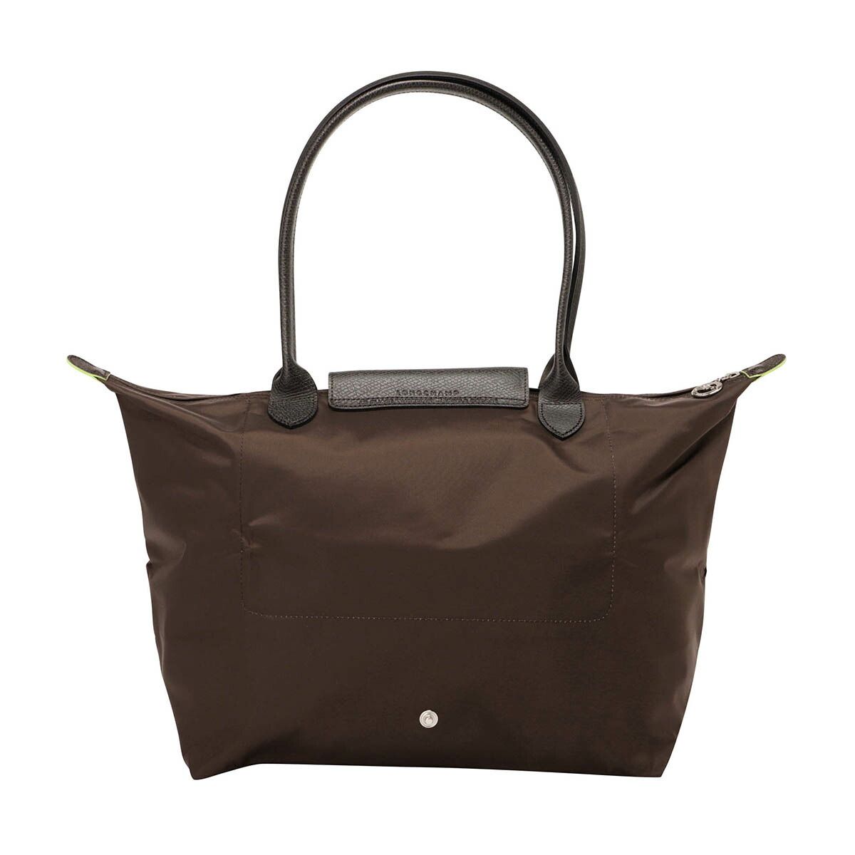新品 ロンシャン LONGCHAMP トートバッグ ル・プリアージュ グリーン 
