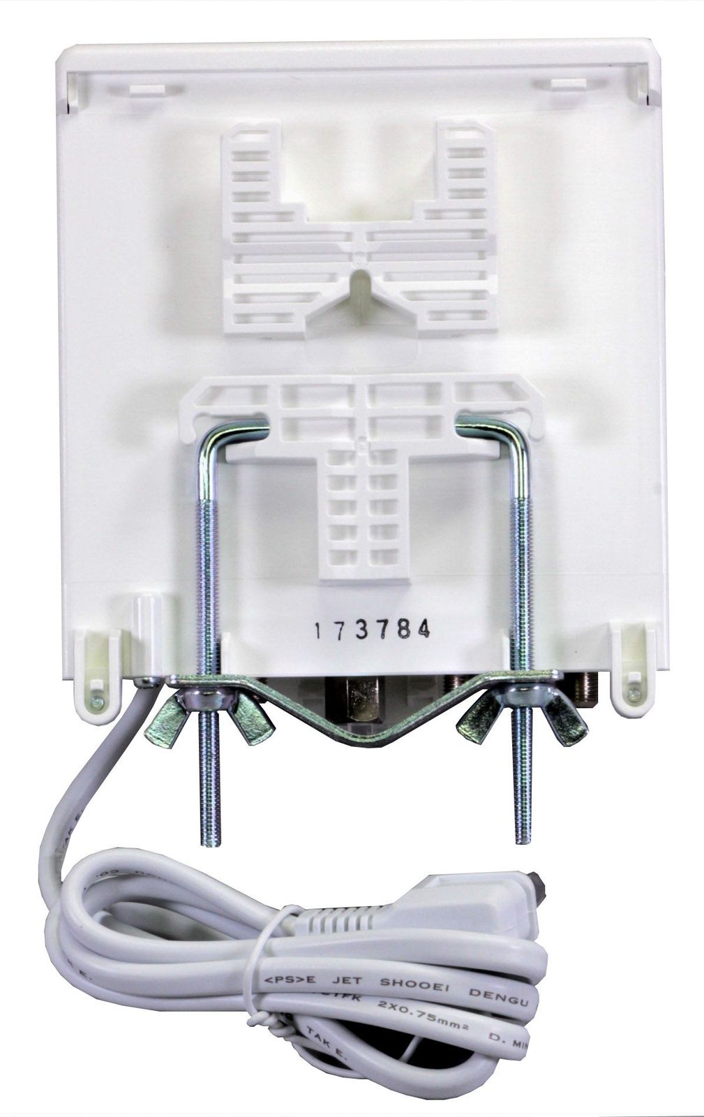 BS|UHFブースター 4K8K対応