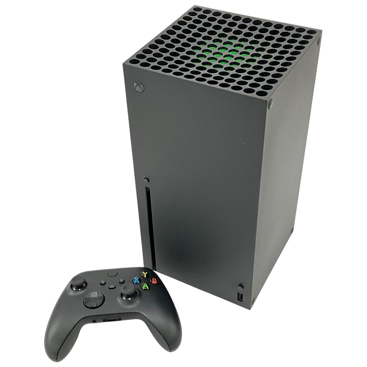Microsoft XBOX Series X 1TB 本体 中古 Xbox 美品 Xbox Series X 1TB 