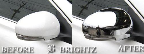 ウィッシュ 20 21 22 25 ドアミラーカバー - Parts shop BRIGHTZ