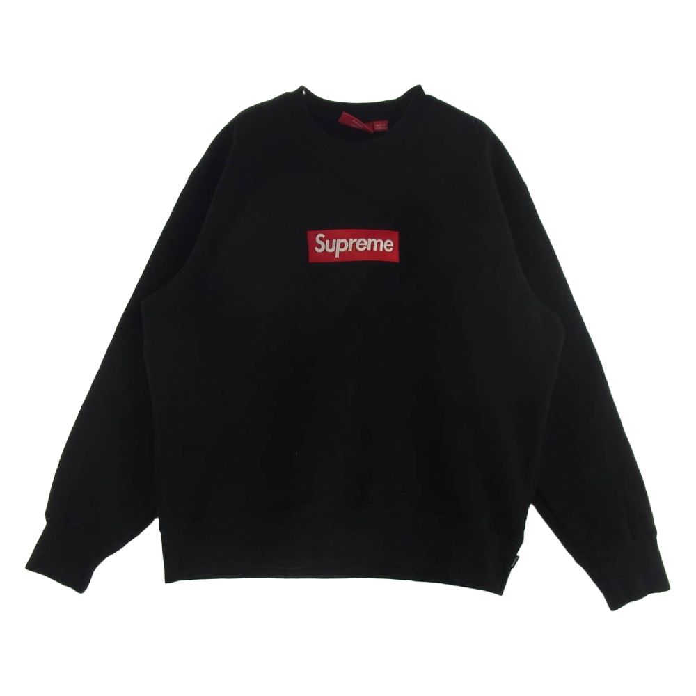 Supreme シュプリーム 22AW Box Logo Crewneck ボックス ロゴ