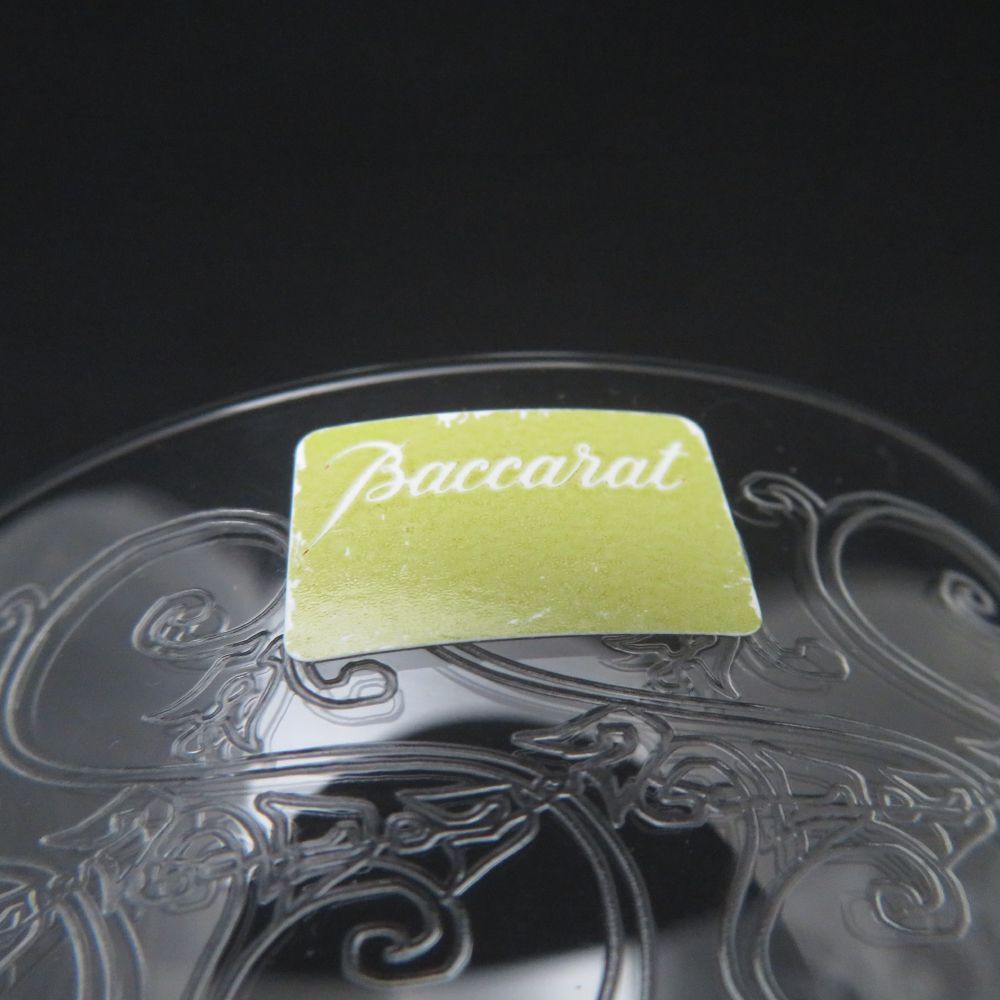 Baccarat