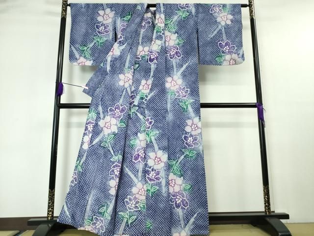 夏物 浴衣