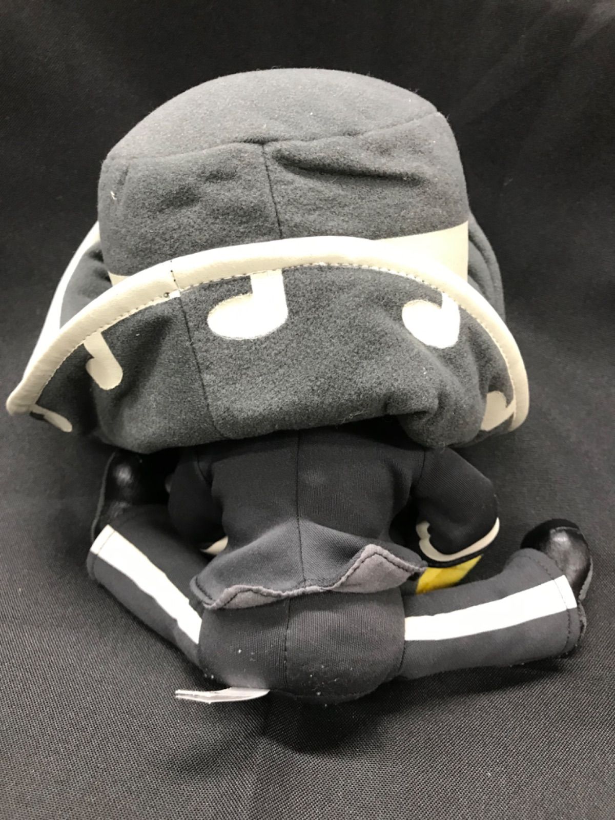 C4 ブロスタ ぬいぐるみ ジェシー スパイク ポコ 袋付き - メルカリ