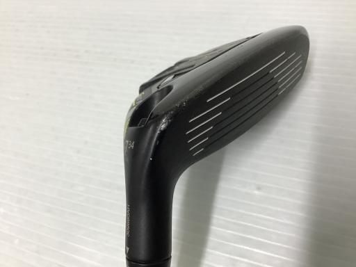 男性用 右利き