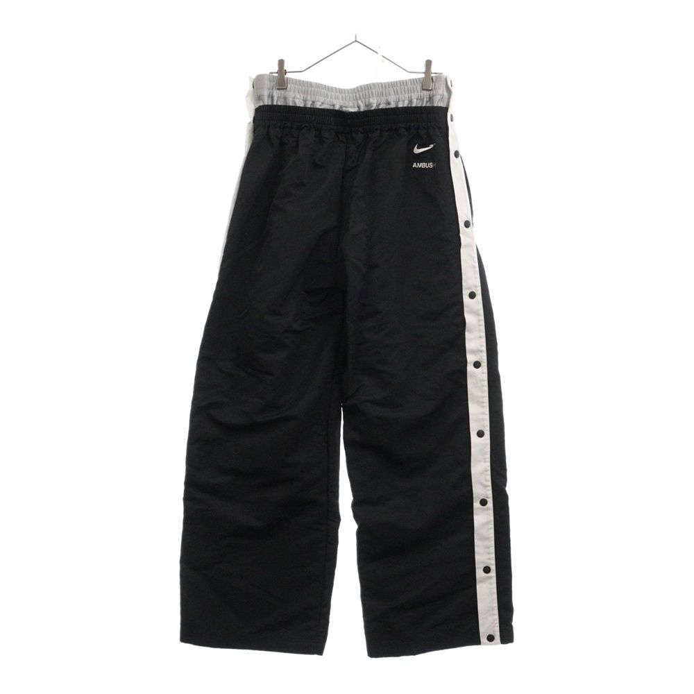 NIKE (ナイキ) ×AMBUSH NBA COLLECTION NETS TERAWAY PANTS アン