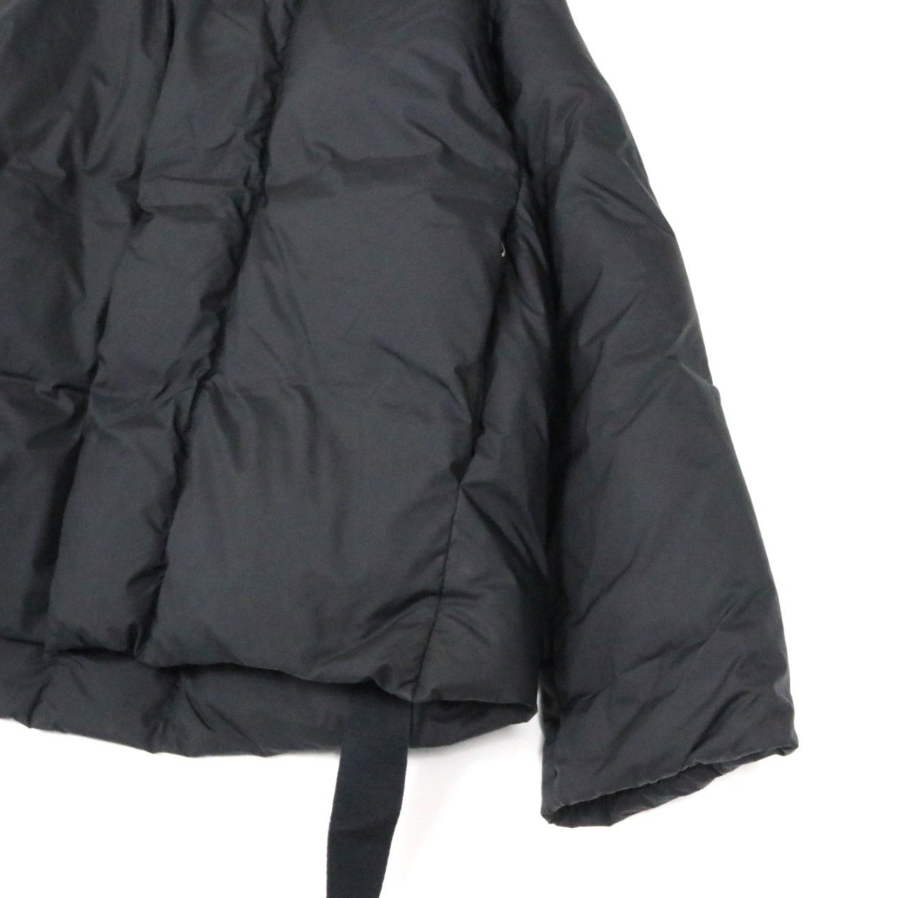 中古B】OAMC オーエーエムシー L メンズ ダウンジャケット 19AW OAMP443601 LITHIUM DOWN JACKET リチウムダウン ジャケット フード付き 中古B 古着 - メルカリ