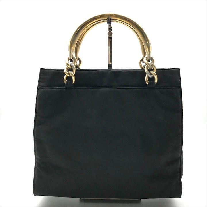 プラダ PRADA 三角ロゴ 美品 ロゴ ショルダーバッグ PRADA プラダ