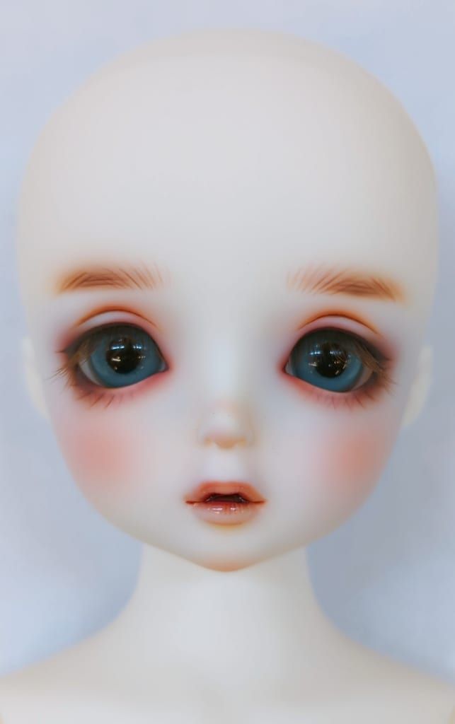 SDM女の子
