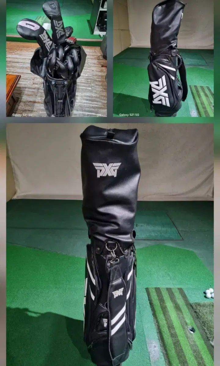 pxg