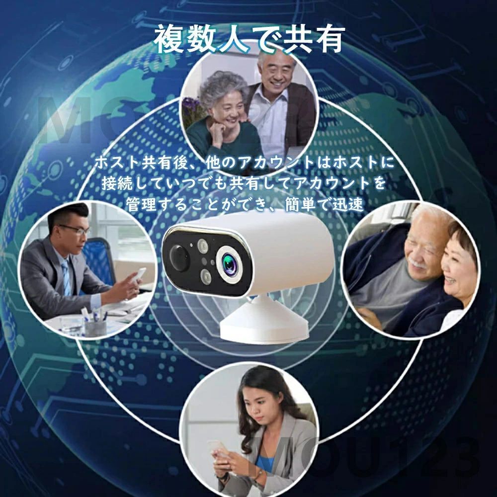 家庭用 ワイヤレス